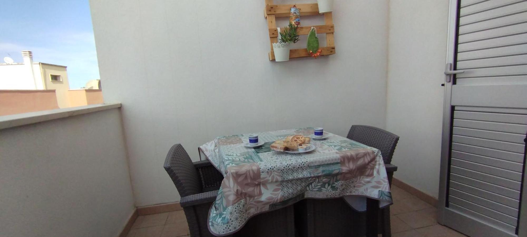 לצ'ה La Casa Di Steno מראה חיצוני תמונה